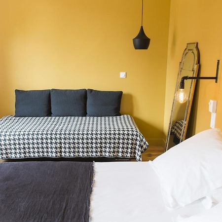 Hotel Home อาร์กาชง ห้อง รูปภาพ
