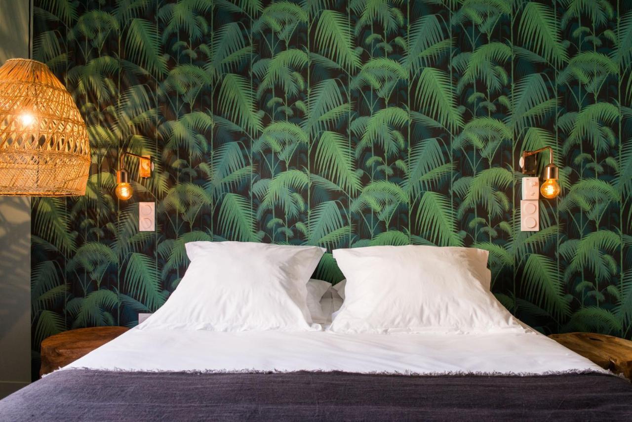 Hotel Home อาร์กาชง ภายนอก รูปภาพ