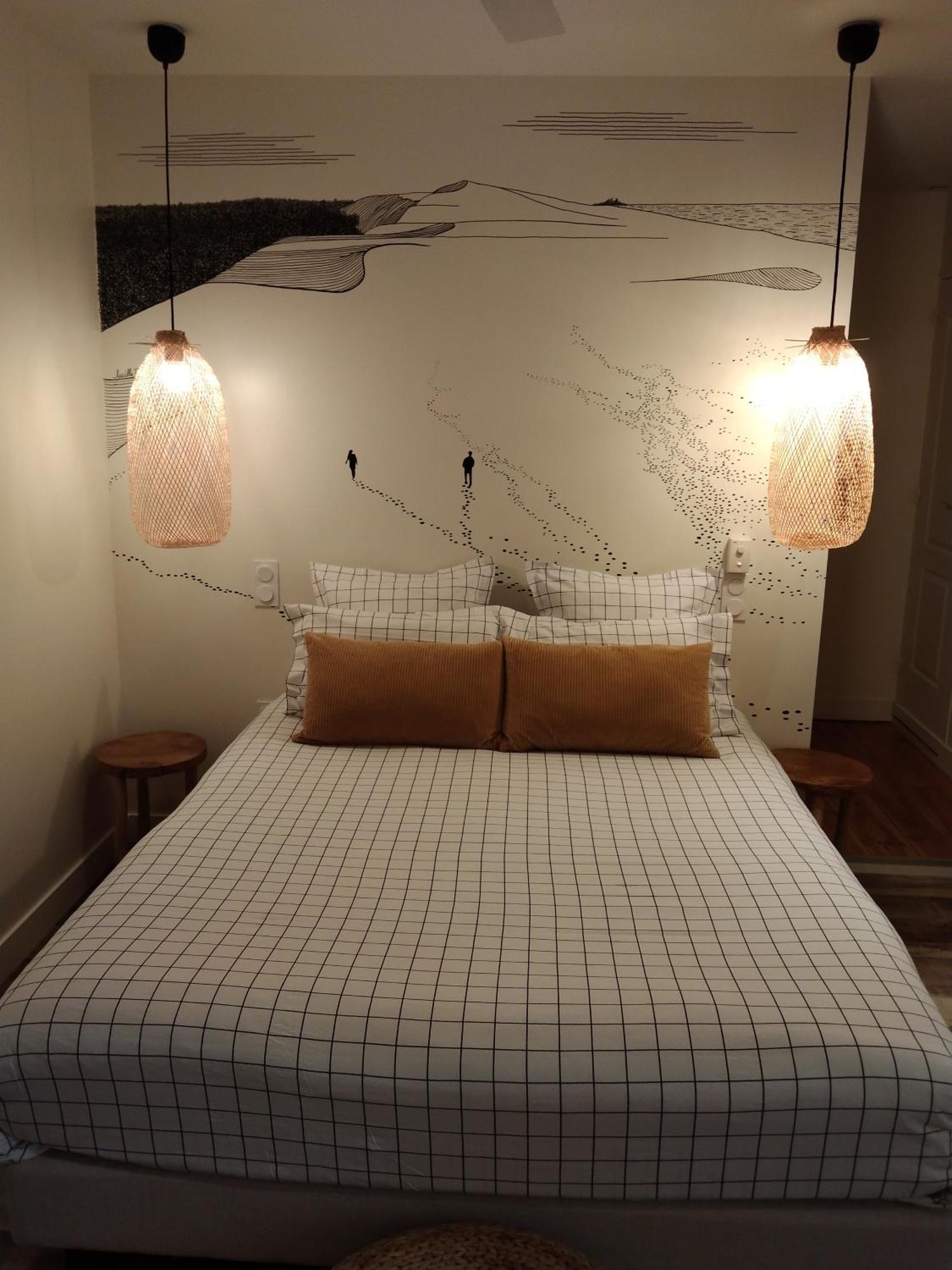 Hotel Home อาร์กาชง ภายนอก รูปภาพ
