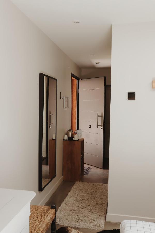 Hotel Home อาร์กาชง ภายนอก รูปภาพ
