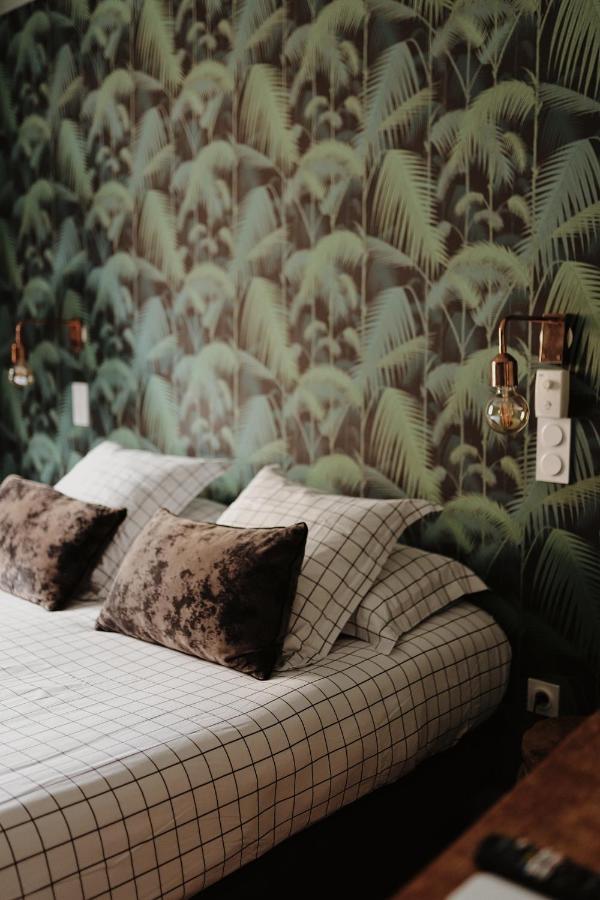 Hotel Home อาร์กาชง ภายนอก รูปภาพ