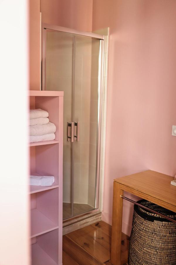Hotel Home อาร์กาชง ภายนอก รูปภาพ